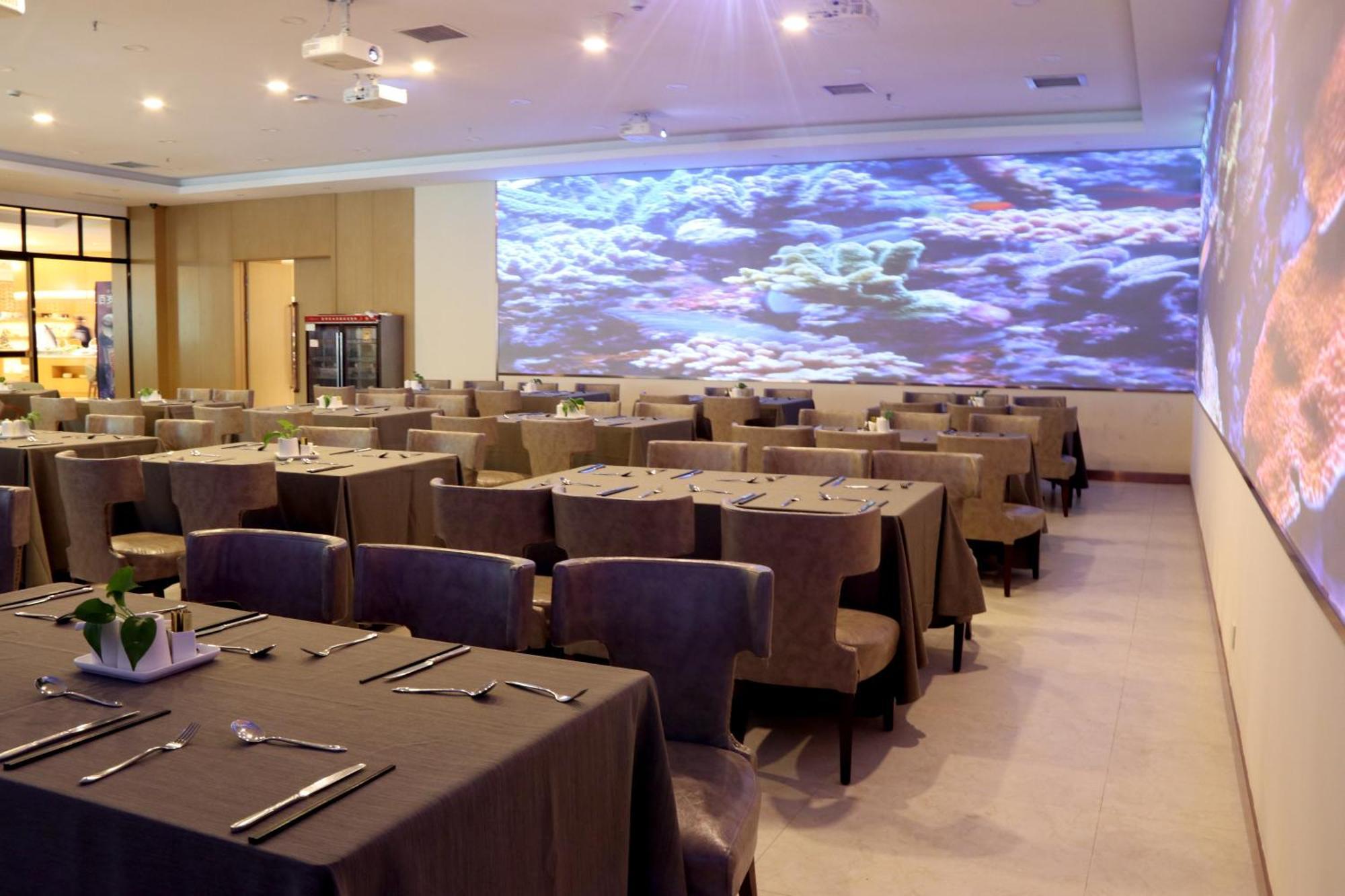 Header Baotou Hotel מראה חיצוני תמונה